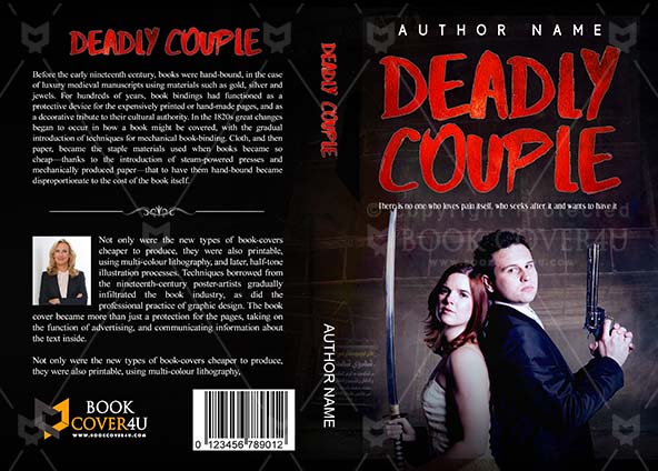 Deadly Couple