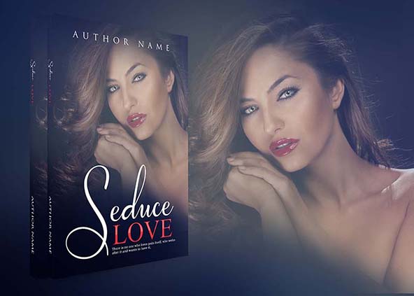 Romance-book-cover-design-Seduce Love-back