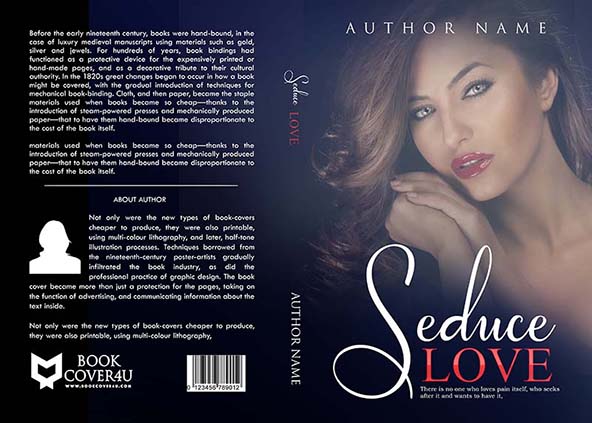 Romance-book-cover-design-Seduce Love-front