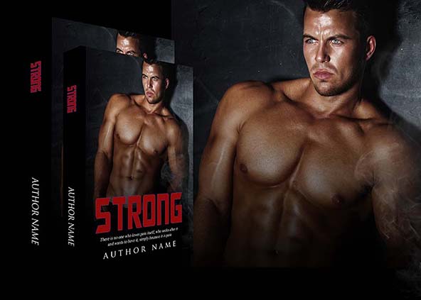 Romance-book-cover-design-Strong-back