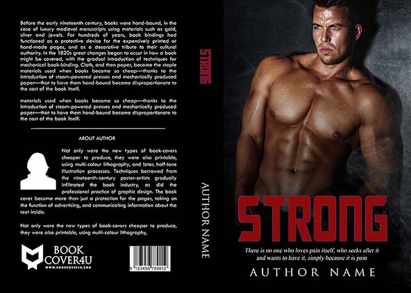 Romance-book-cover-design-Strong-front