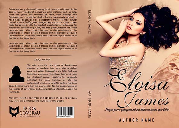 Romance-book-cover-design-Eloisa James-front