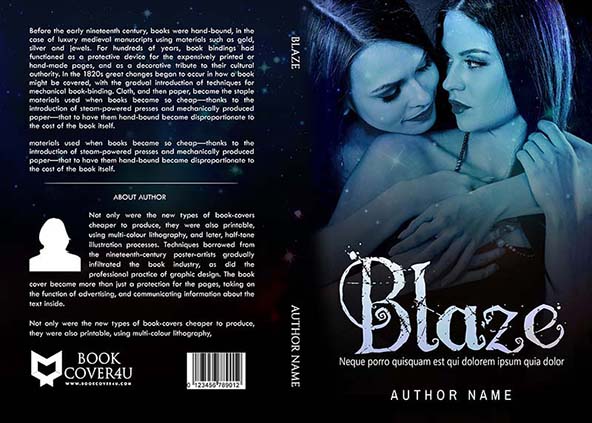 Romance-book-cover-design-Blaze-front