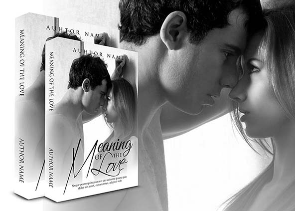 Romance-book-cover-design-Meaninig Of The-back