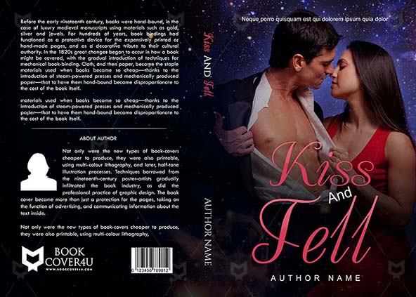 Romance-book-cover-design-Kiss and Tell-front