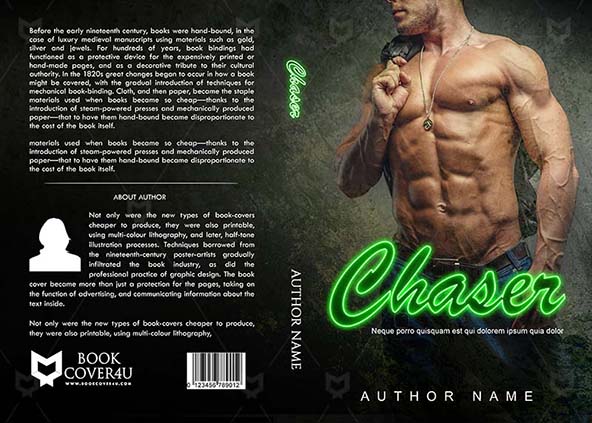 Romance-book-cover-design-Chaser-front