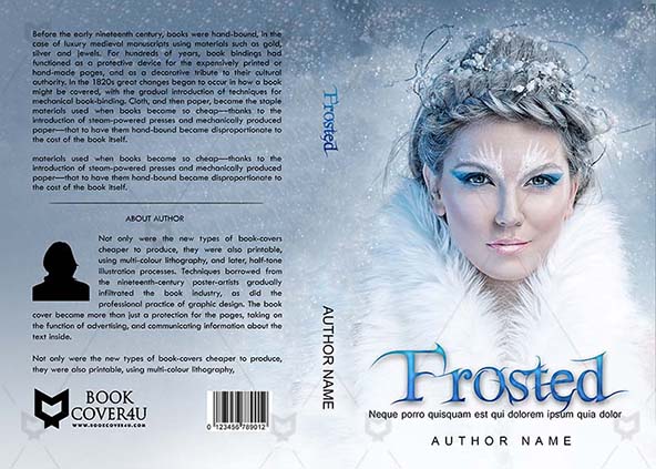 Romance-book-cover-design-Frosted-front