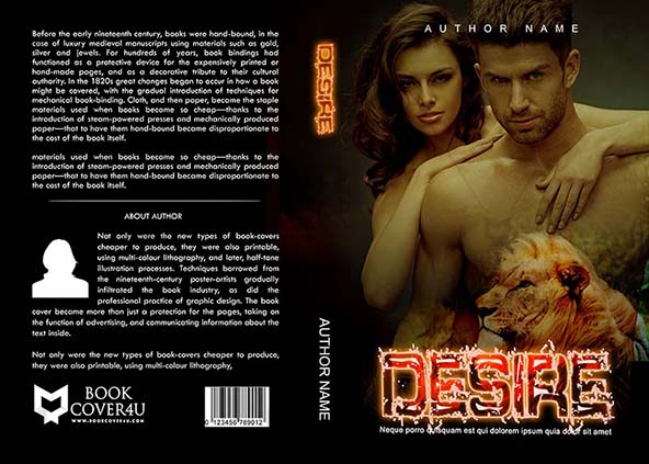 Romance-book-cover-design-Desire-front