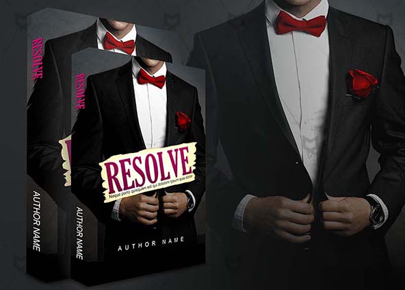 Romance-book-cover-design-Resolve-back
