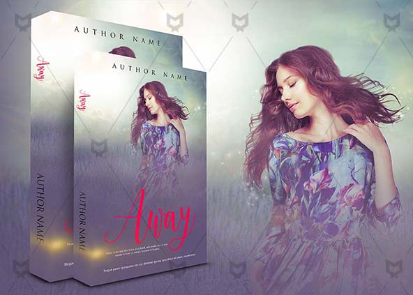 Fantasy-book-cover-design-Away-back