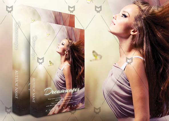 Fantasy-book-cover-design-Dreamscapes-back