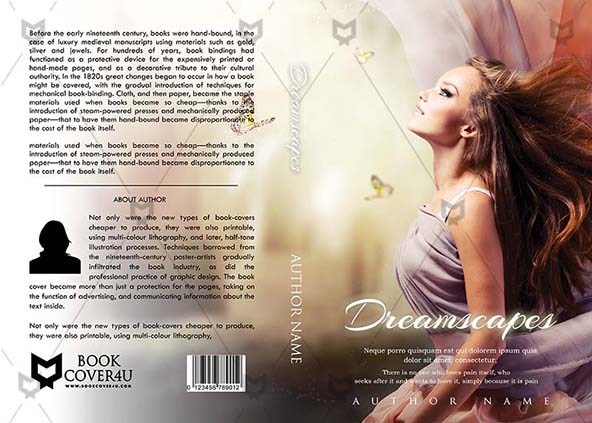 Fantasy-book-cover-design-Dreamscapes-front