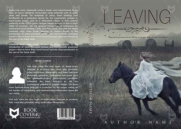 Fantasy-book-cover-design-Leaving-front