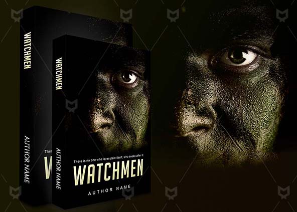 Fantasy-book-cover-design-Watchmen-back