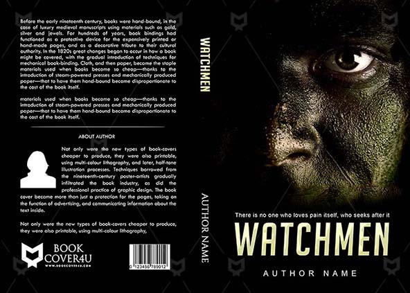 Fantasy-book-cover-design-Watchmen-front