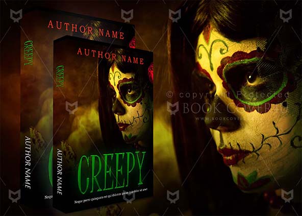 Horror-book-cover-design-Creepy-back
