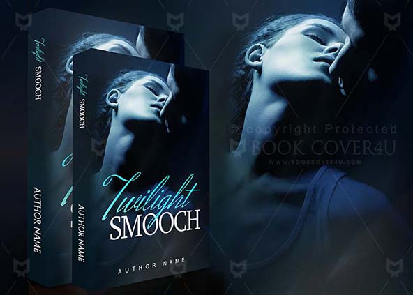 Romance-book-cover-design-Twilight Smooch-back