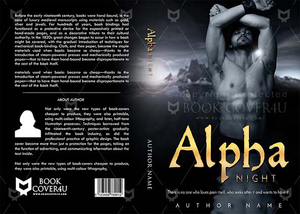 Fantasy-book-cover-design-Alpha Night-front