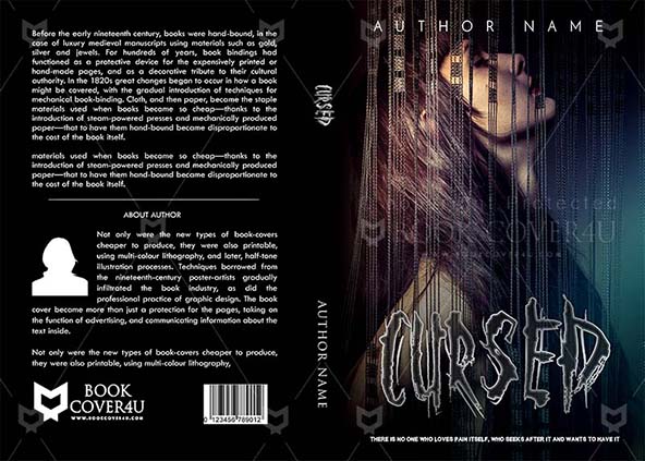 Fantasy-book-cover-design-Cursed-front