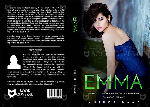 Fantasy-book-cover-design-Emma-front