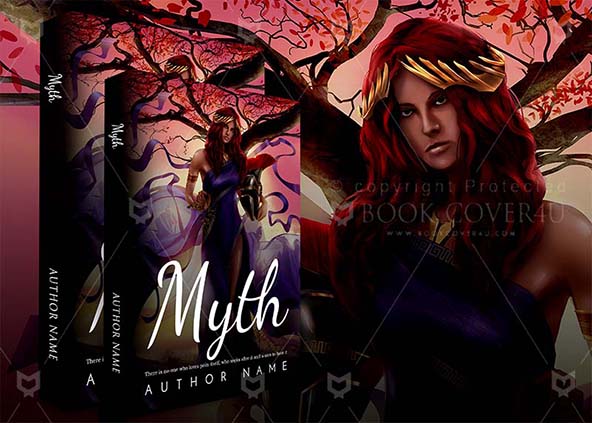 Fantasy-book-cover-design-Myth-back