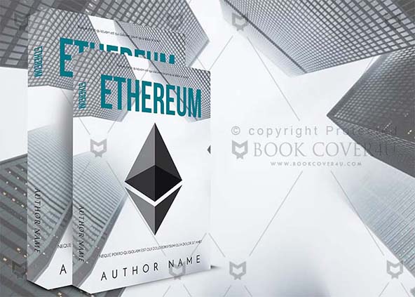 Nonfiction-book-cover-design-Ethereum-back