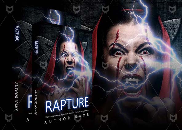 Fantasy-book-cover-design-Rapture-back