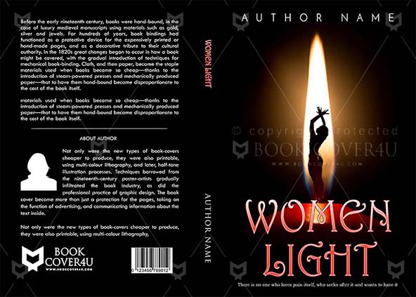 Romance-book-cover-design-Women Light-front
