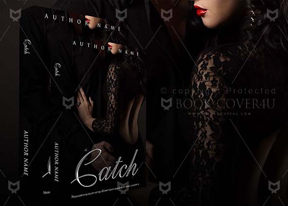 Romance-book-cover-design-Catch-back