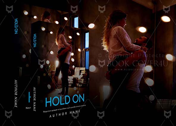 Romance-book-cover-design-Hold On-back