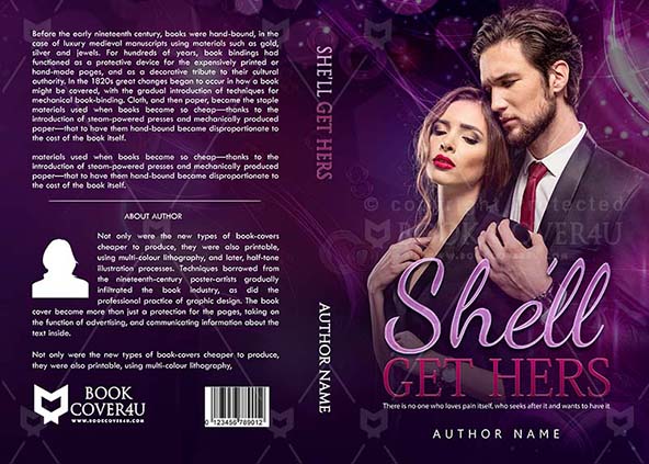 Romance-book-cover-design-Shell Get Hers-front