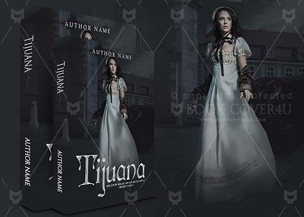 Romance-book-cover-design-Tijuana-back