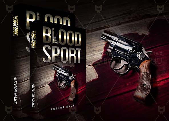 Fantasy-book-cover-design-Blood Sport-back
