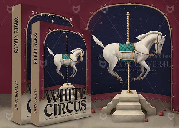 Thrillers-book-cover-design-White Circus-back