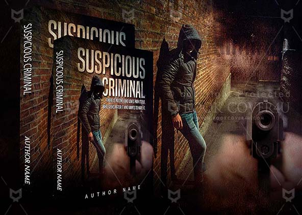 Horror-book-cover-design-Suspicious Criminal-back