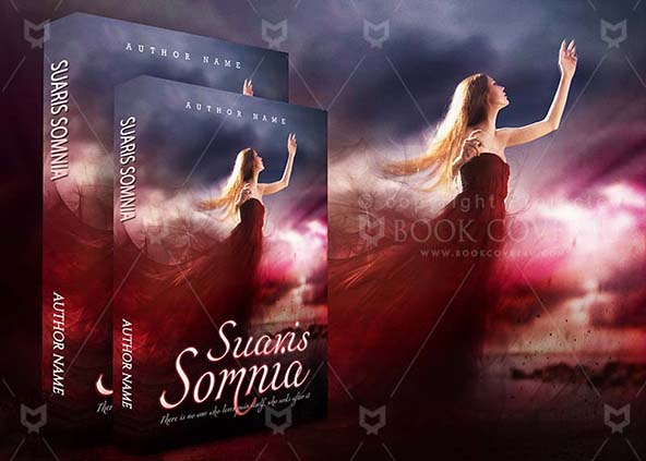 Fantasy-book-cover-design-Suavis Somnia-back