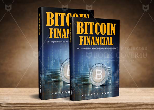 Nonfiction-book-cover-design-Bitcoin Financial-back