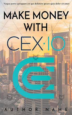 Nonfiction-book-cover-cryptocurrency-cex-io-business-money