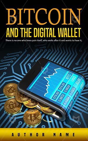 Nonfiction-book-cover-bitcoin-money-wallet