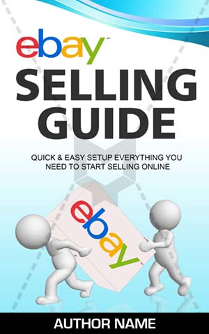 Nonfiction-book-cover-business-marketing-ebay-selling