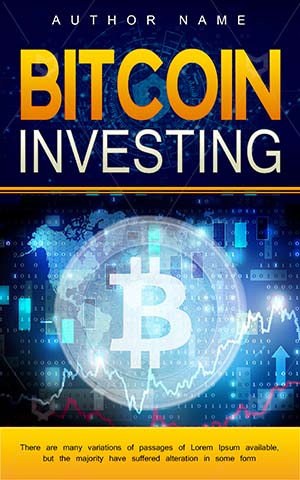 Nonfiction-book-cover-Bit-Coin-Bitcoin-Money-coins-Investing-Non-fiction-image-Crypto