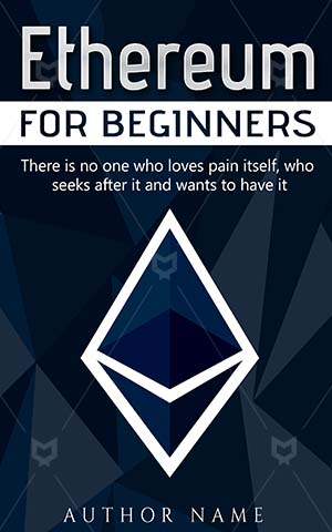 Nonfiction-book-cover-Cryptocurrency-ethereum-Non-fiction-covers-Currency-Crypto-Buy-Financial-Market-Sign-Technology-Internet-World-Bank-Cash