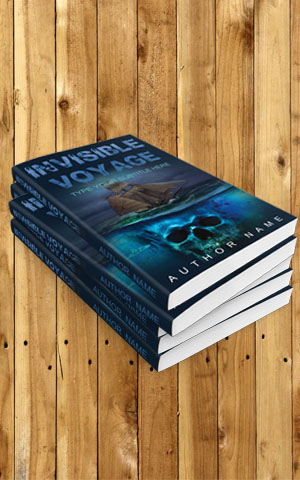 Adventures-book-cover-design-Invisible Voyage-3D