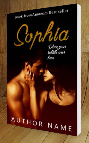 Romance-book-cover-design-Sophia-3D