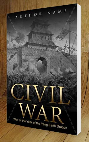 Fantasy-book-cover-design-Civil War-3D