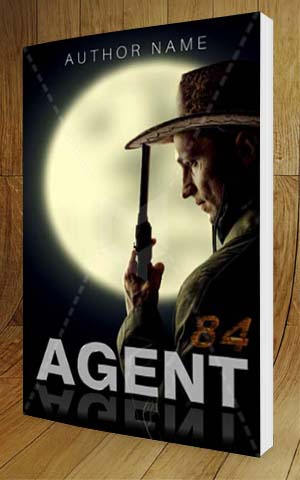 Thrillers-book-cover-design-84 Agent-3D