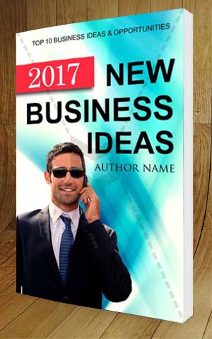Science-book-cover-design-2017 New Business Ideas-3D