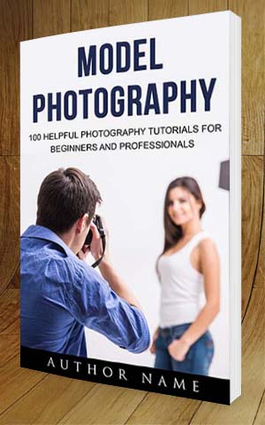 Nonfiction-book-cover-design-Model Photography-3D