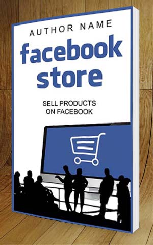 Nonfiction-book-cover-design-Facebook Store-3D