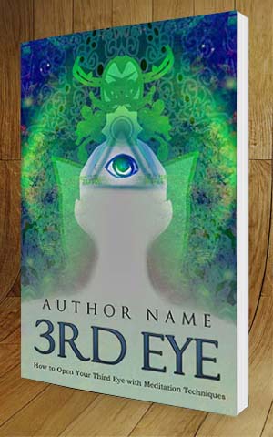 Nonfiction-book-cover-design-3RD EYE-3D